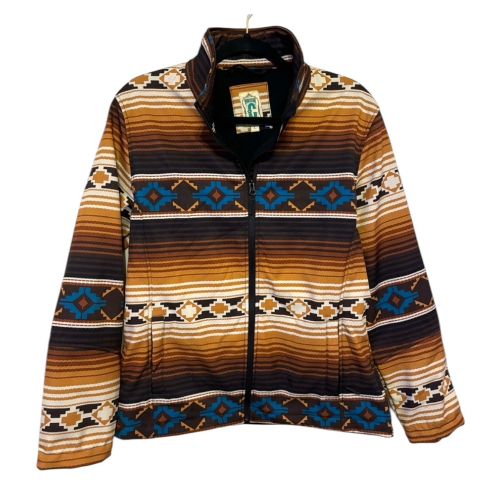 NWOT - Rockin' C | Women's Western Softshell Jacket